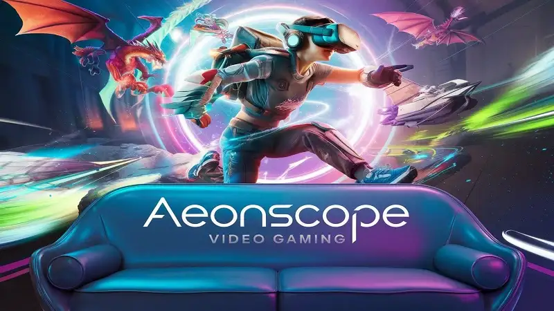 Game Aeonscope