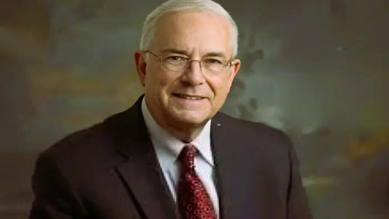 Hank Adams Kiewit