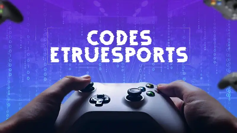 eTrueSports Codes