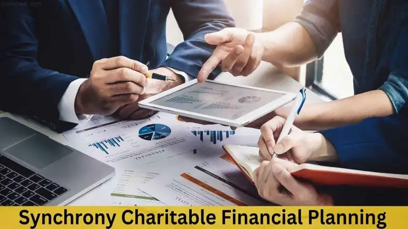 Ally Charitable Financial Planning