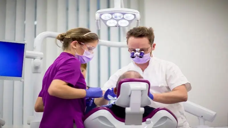 Helvetic Clinics Scandal